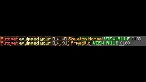 [Hypixel Skyblock] NEW Jungle Temple Cheese - 35s Parkour!