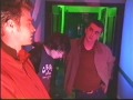 Capture de la vidéo Supergrass - Interview, Rare! (Jamie Threakston - Ozone)