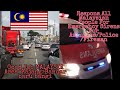 Respons Rakyat MALAYSIA Apabila Mendengar Siren Ambulans