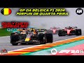 F1 2024 GP DA BELGICA AO VIVO | FORFUN DE QUARTA FEIRA | NAR: QUEIROZ
