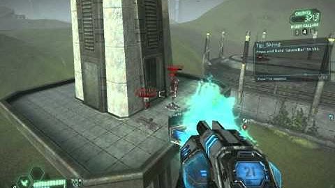 Tribes Ascend, going fast...