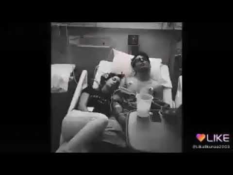 მინდა რომ ჩემი სიკვდილი ვნახო