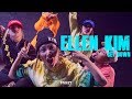 Ellen Kim Choreography | Get Down - Craig Mack Dance | STEEZY.CO (Advanced Class)