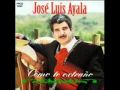 JOSE LUIS AYALA  LA TUMBA SERA EL FINAL 1996.wmv