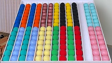 The Genius Ball Sorting Puzzle That Forces You to Think Before You Move