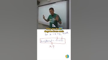 😱🤯 H2 Math Complex No. -  Solve 2️⃣ unknowns ❓ with 1️⃣ equation??