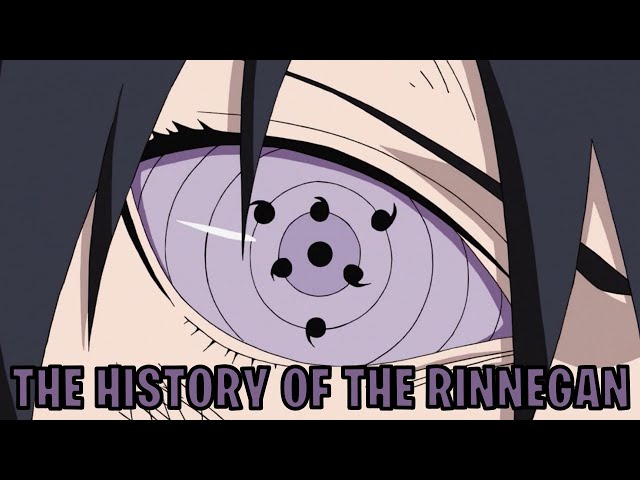 Rinnegan, Narutopedia