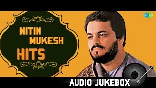 Nitin mukesh is an indian singer best known for his work as a playback
in hindi films well bhajans. he the son of (famous singer). ...