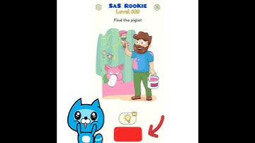 Dop 2 level 609 delete one part #shorts #ytshorts #dop #dop2 #games #gaming #gameplay