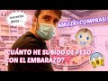 Subí de Peso En El Embarazo +Compras De supermercado Israel - Septiembre 30, 2020 Amuzkis Vlogs