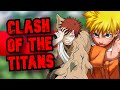 Clash Of The Titans | Legacy A Naruto Story Part 22