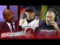 Wiley gives his biggest takeaway from Brady’s win over Belichick | NFL | SPEAK FOR YOURSELF