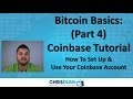 Coinbase CEO on Bitcoin Surge