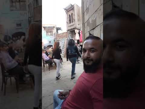 تصوير كليب عم يا لرمضان البرنس وعبد السلام العالمى والراقصه الجميله بيلا
