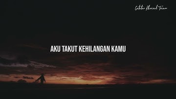 Aku Takut Kehilangan Kamu : Puisi Khoirul Trian #Septemberbaik