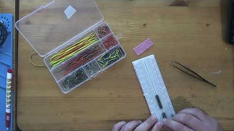 Homebrew Computer Part 5: Programming a GAL 22V10