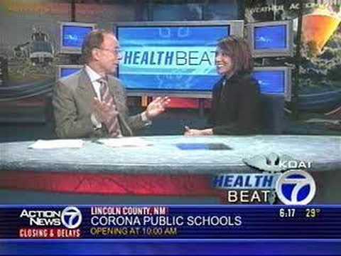Healthbeat - Placebo Drugs
