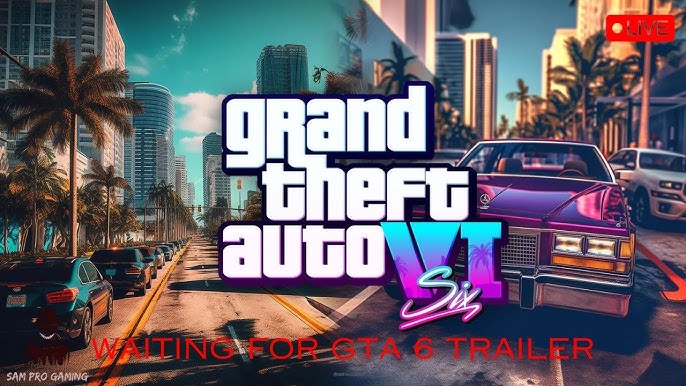 GTA 6' trailer early drop: A timeline of the chaos