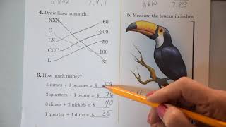 ZOOM Online (COVID Time) Math Lessons, p.223
