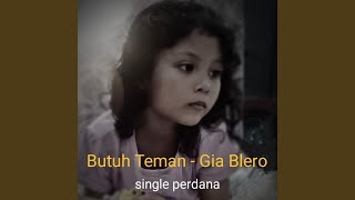 Download Lagu Butuh Teman