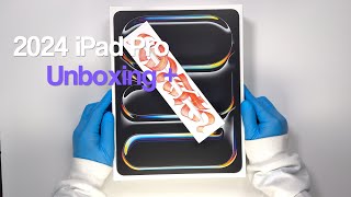 New! Apple 13-inch iPad Pro Unboxing + Gaming Test