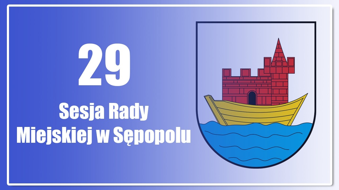 XXIX sesja 27-02-2026