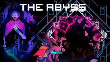 HYPER LIGHT DRIFTER NO COMMENTARY PART 5: THE ABYSS