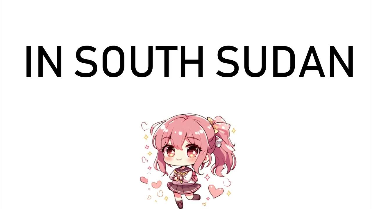 How To Pronounce South Sudan YouTube how-to-pronounce-south-sudan-youtube