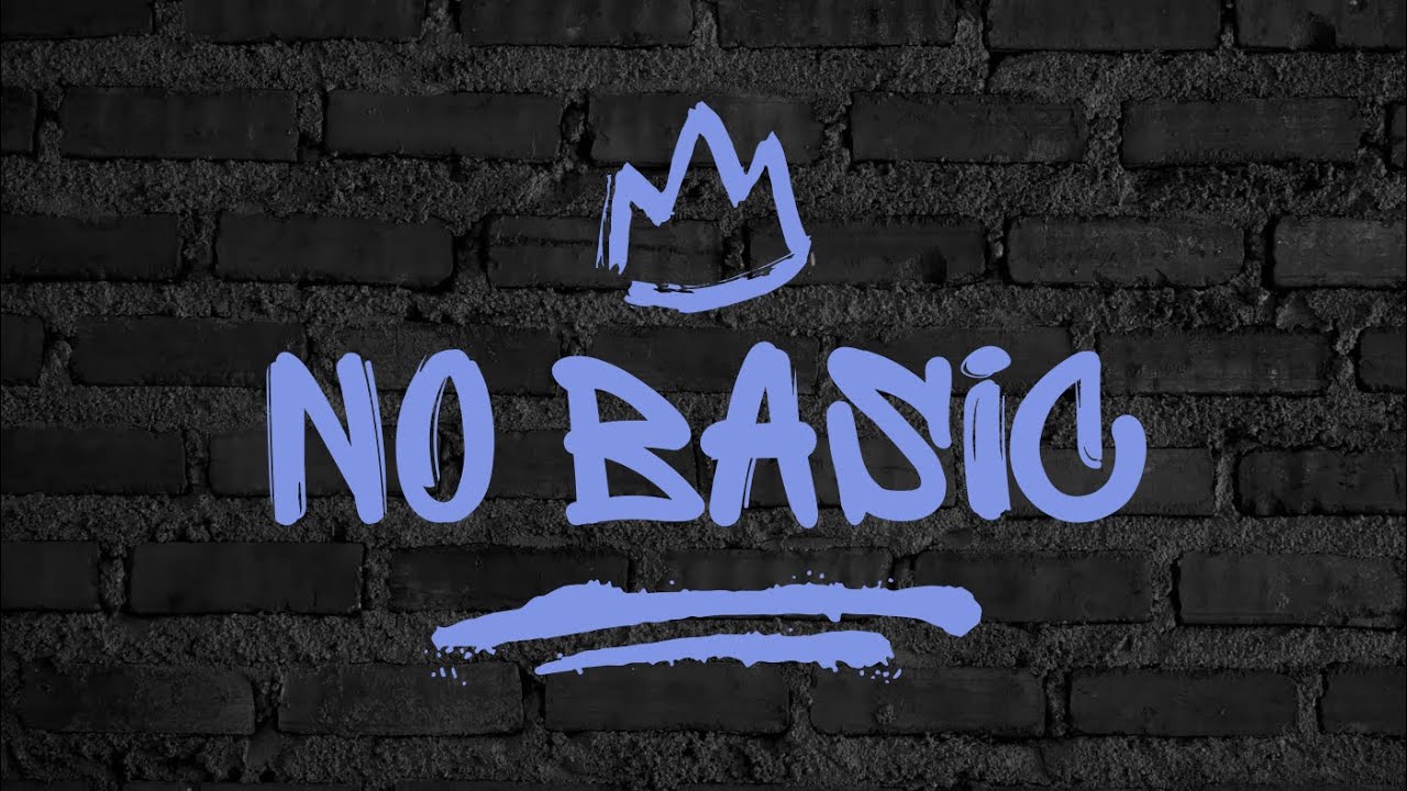 Παρακολούθηση B Diddy - No Basic (Garage Edition) στο YouTube Παρακολούθηση B Diddy - No Basic (Garage Edition) στο YouTube