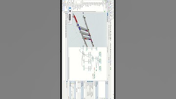Short 2| How to Create Conveyor Merging Logic in FlexSim Simulation | Part 2 | Training  | BE AWARE