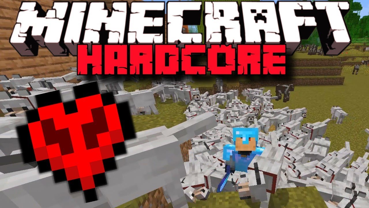 MINECRAFT ALI IMAM 100 VUKOVA KOJI ME BRANE YouTube minecraft-ali-imam-100-vukova-koji-me-brane-youtube