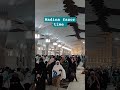 madina fazor time🕌 #madina #youtubeshorts #islam #travel #beautiful #vlog