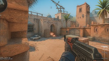 INSANE 1v5 CLUTCH – They Didn’t Expect This 😱🔥