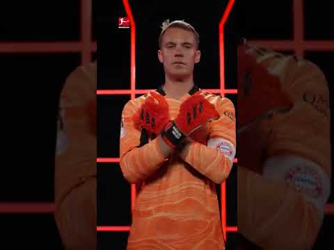Manuel NEUER SPECIAL Save Compilation Manuel NEUER SPECIAL Save Compilation Thumbnail
