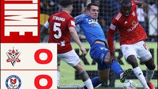 Актебе 0:0 Ордабасы | OLIMPBET QFLПремьер-лига 2024 | 9 тур | Ойынга шолу,18.05.2024