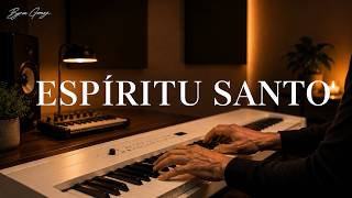 🙏 Tiempo a Solas con Dios | 1 Hora de Piano Instrumental para Orar y Meditar