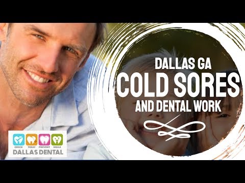 why-you-should-not-visit-the-dentist-with-cold-sores---dallas-dental-smiles