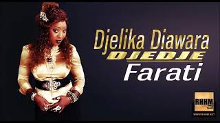 DJELIKA DIAWARA DJEDJE - FARATI (2019)