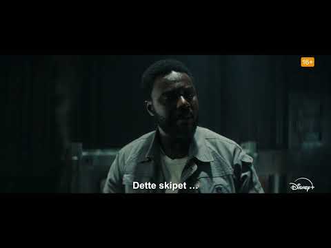Alien: Earth l Trailer l Disney+