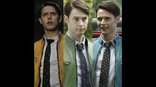 Addressed Quickly: Is Dirk Gently Gay?