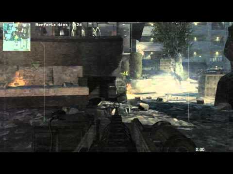 NgM ERTK - MW3 Game Clip