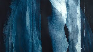 Mona Brody Paints the National Mood (Extended Version)