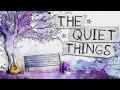 The quiet things  demo  gameplay pc