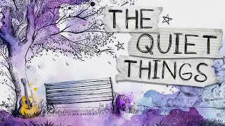 The Quiet Things | Demo | GamePlay PC