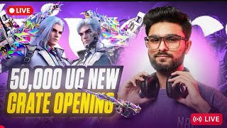 BGMI NEW UPDATE4.3 || PHAROAH IS BACK || Target 10 Kill Par Match #jonathan #totalgaming #PUBG