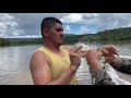 Chulada De Pesca En Otra Presa De Zacatecas | A Ver Que Sacamos Pesca Y Detección