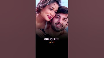 Oh Humsafar | Neha Kakkar and Tony Kakkar | #public #viralshorts #shorts #whatsappstatus #lyrics