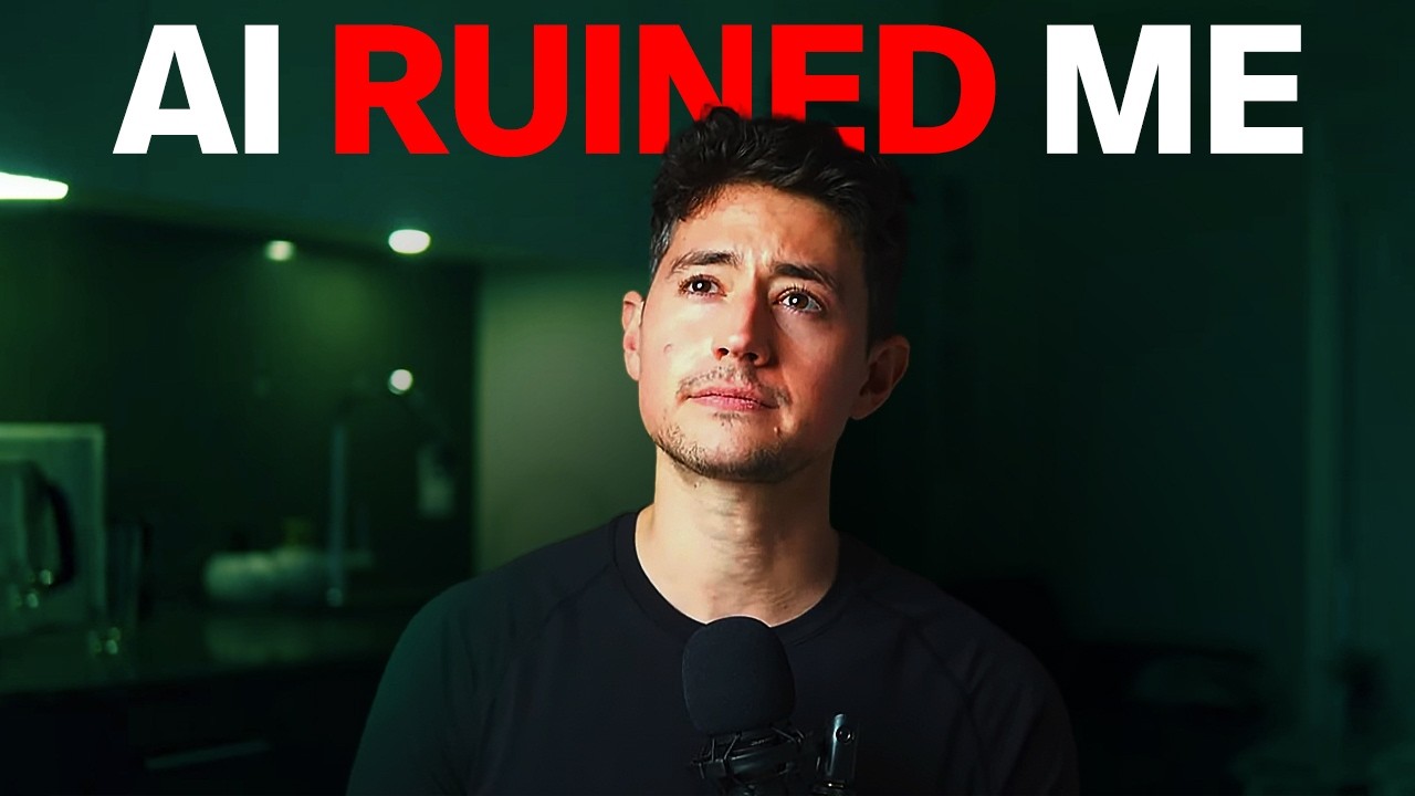 How I Made +$100K/Month As An AI Solopreneur (Step-by-Step)