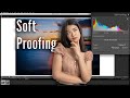 WHAT In The World is SOFT PROOFING In LIGHTROOM?