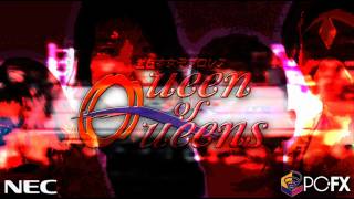 All Japanese Women's Professional Wrestling: Queen of Queens OST - T01 (PC-FX)